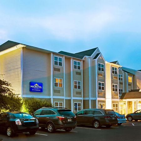 York Microtel Inn & Suites By Wyndham Luaran gambar