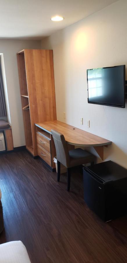 York Microtel Inn & Suites By Wyndham Luaran gambar