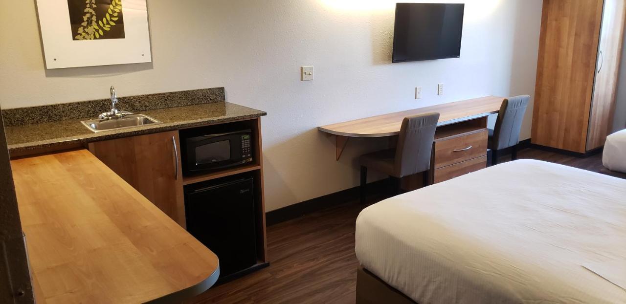 York Microtel Inn & Suites By Wyndham Luaran gambar