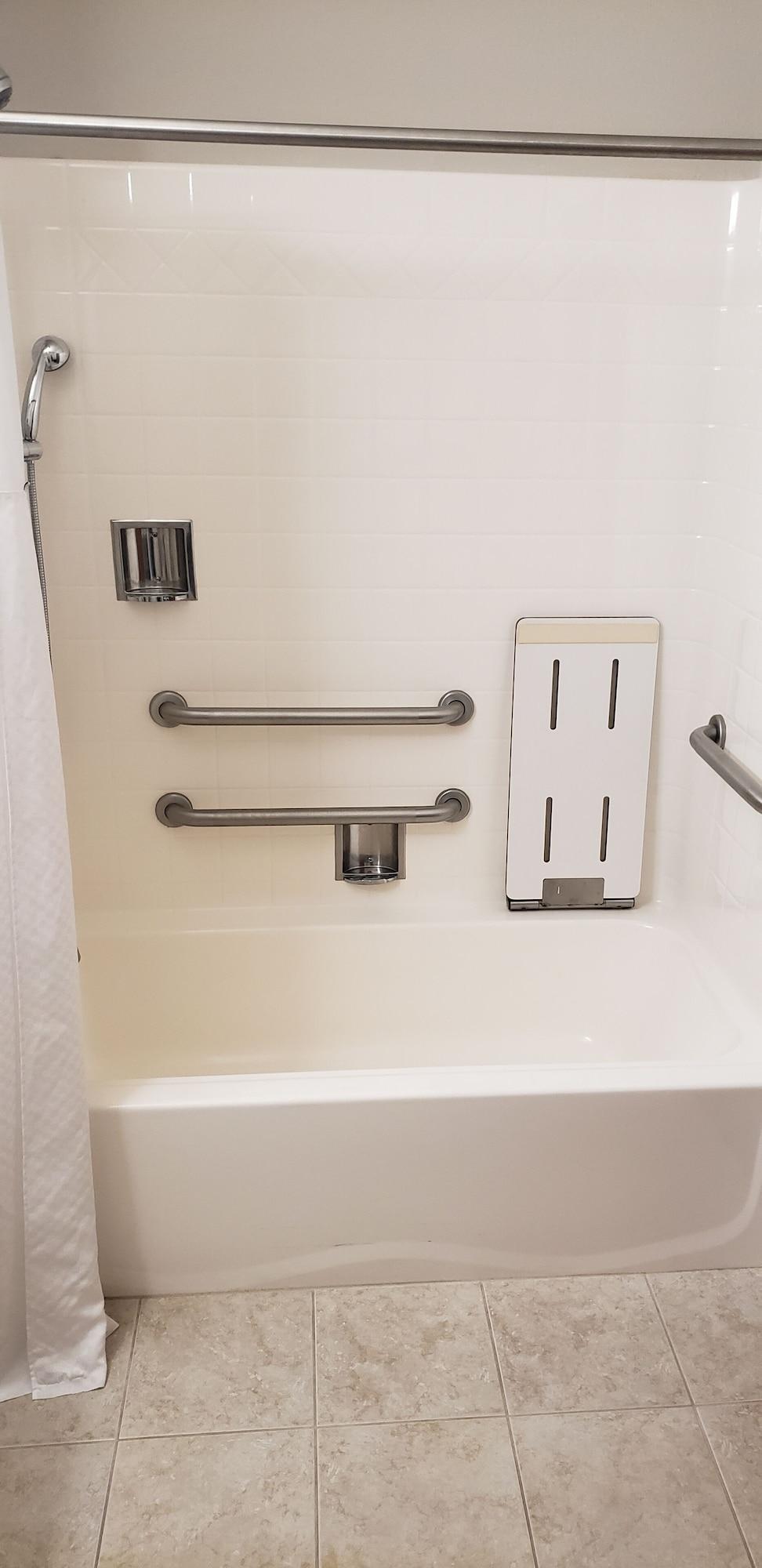 York Microtel Inn & Suites By Wyndham Luaran gambar