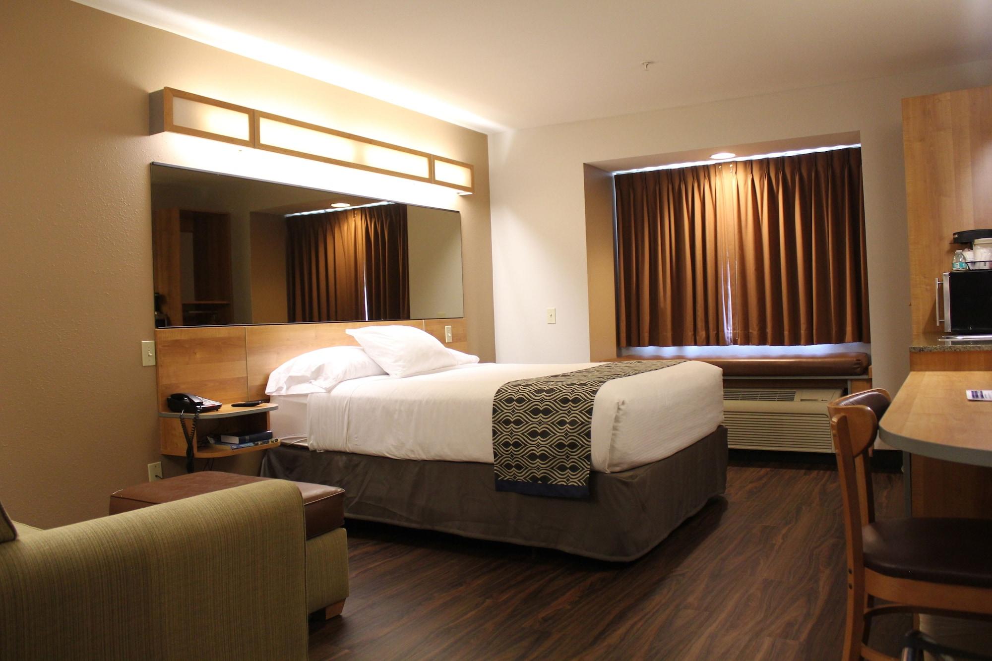 York Microtel Inn & Suites By Wyndham Luaran gambar