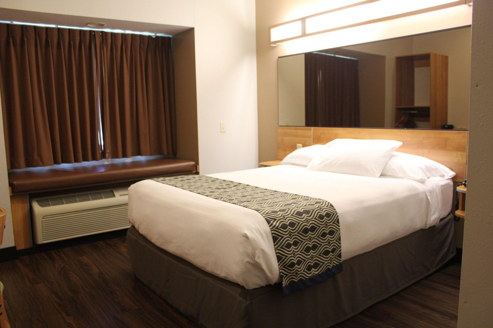 York Microtel Inn & Suites By Wyndham Luaran gambar