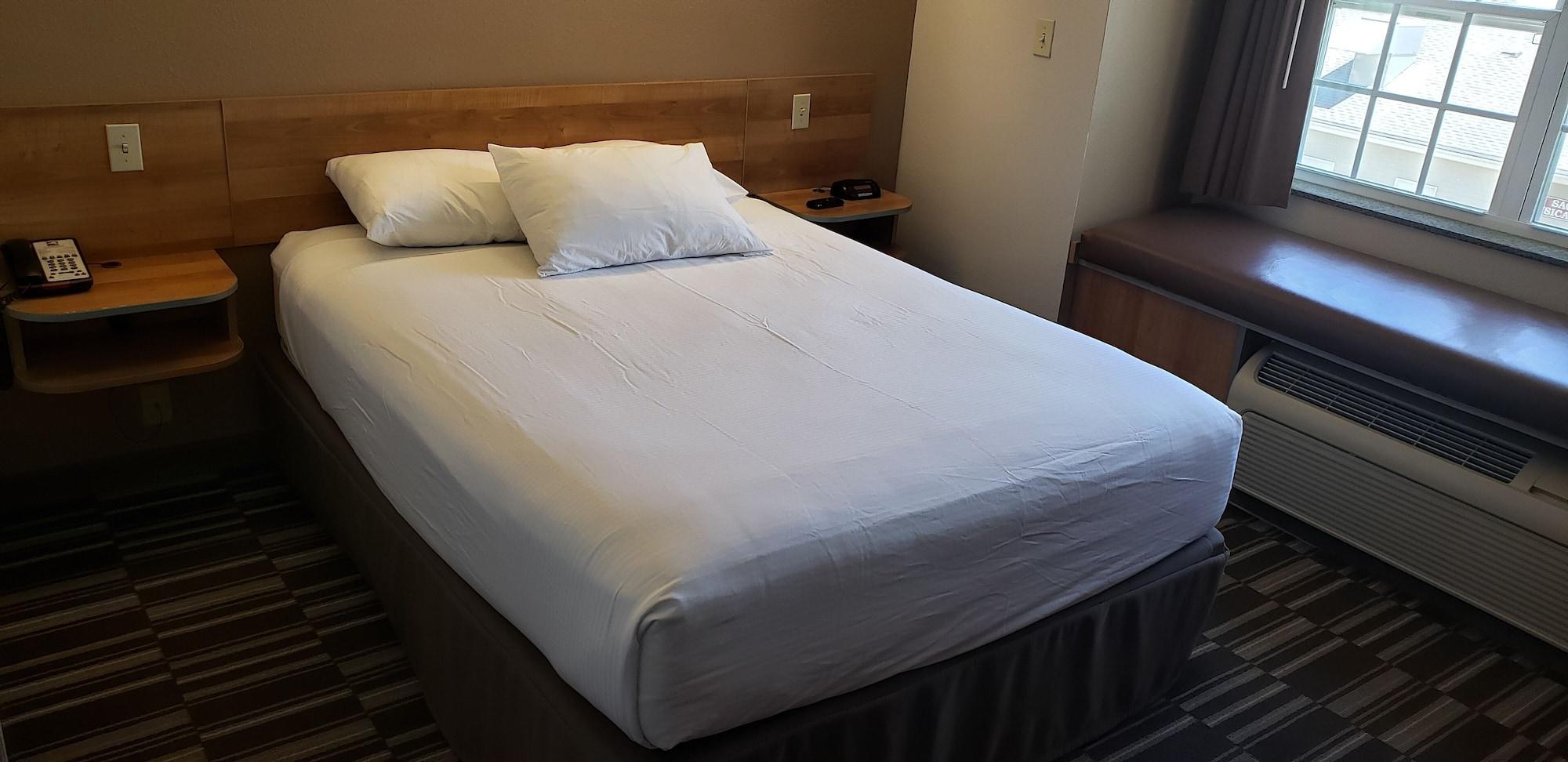 York Microtel Inn & Suites By Wyndham Luaran gambar