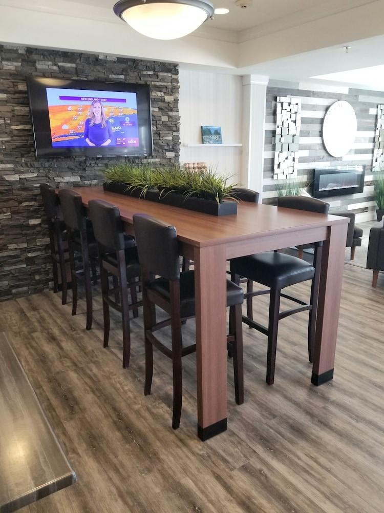 York Microtel Inn & Suites By Wyndham Luaran gambar