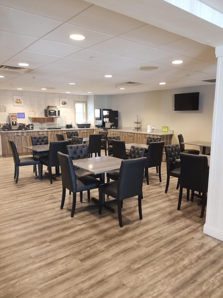 York Microtel Inn & Suites By Wyndham Luaran gambar
