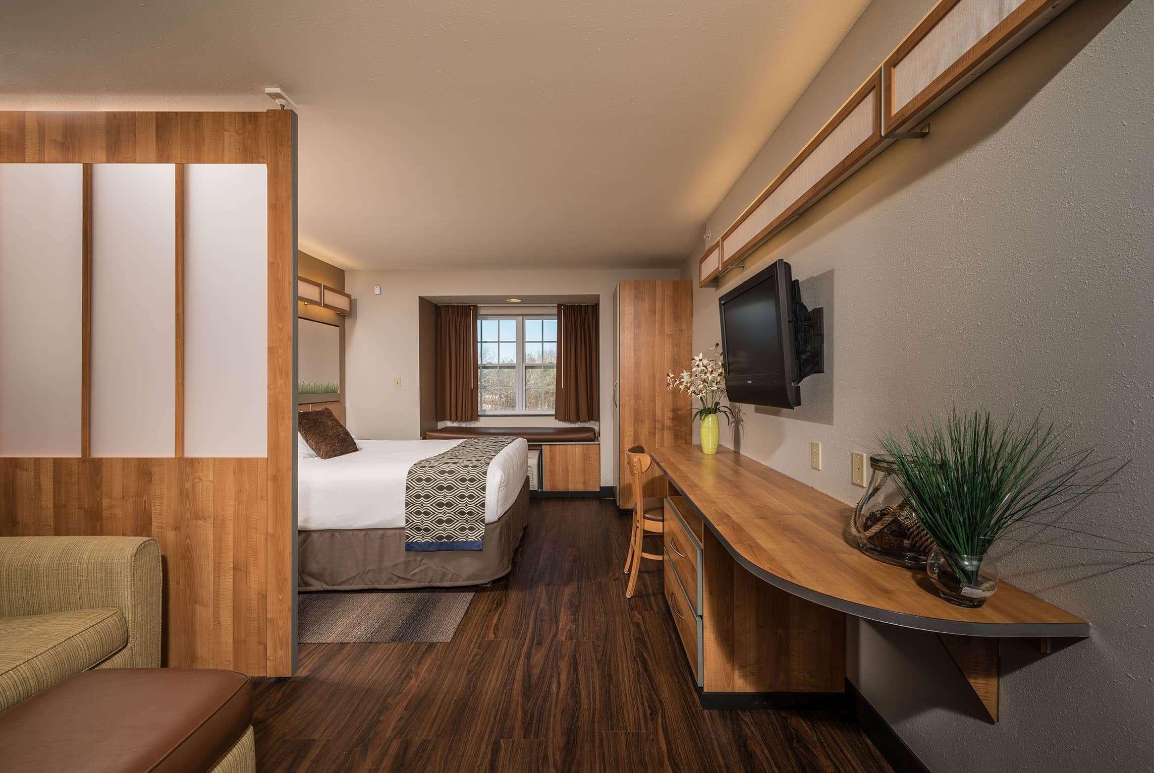 York Microtel Inn & Suites By Wyndham Luaran gambar