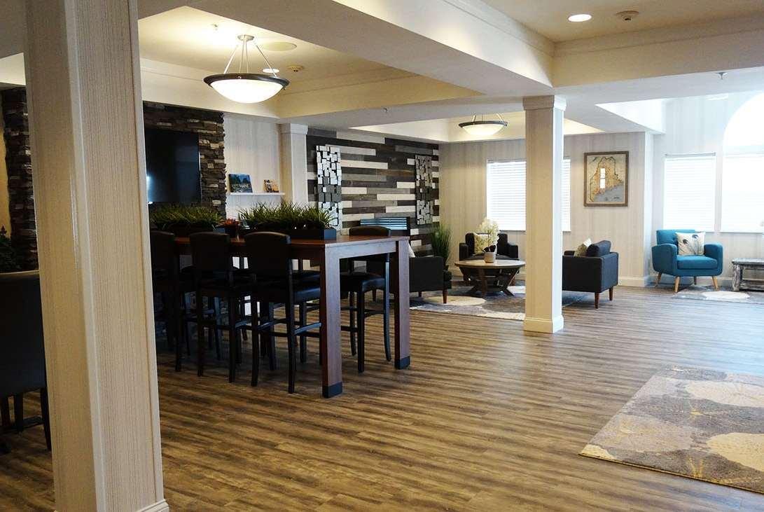 York Microtel Inn & Suites By Wyndham Luaran gambar