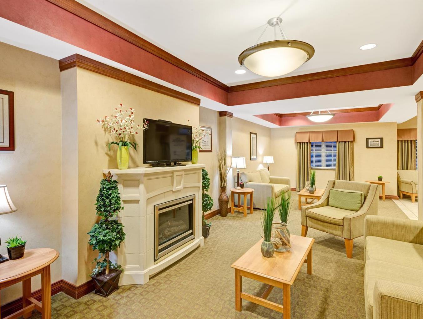York Microtel Inn & Suites By Wyndham Luaran gambar