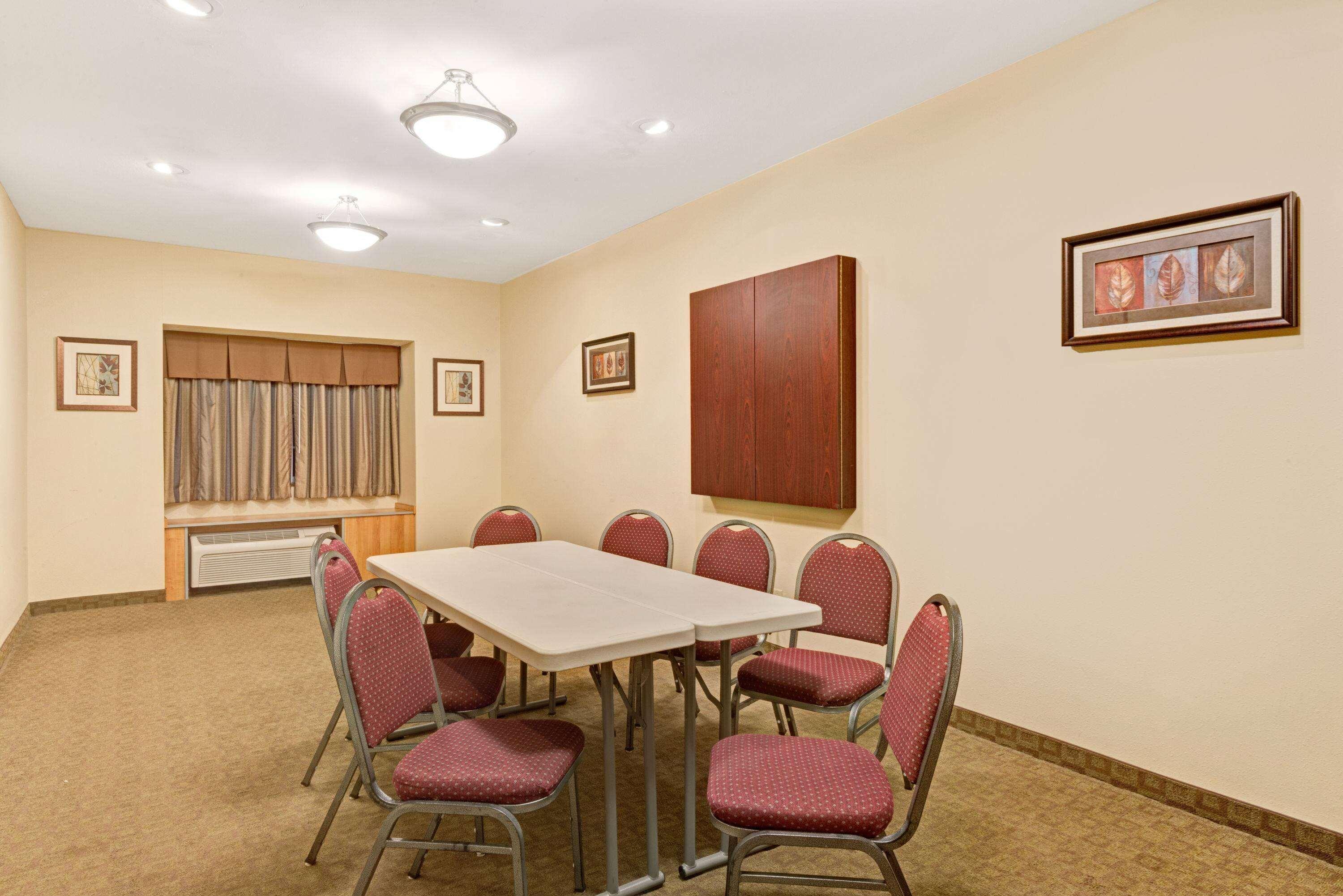 York Microtel Inn & Suites By Wyndham Luaran gambar