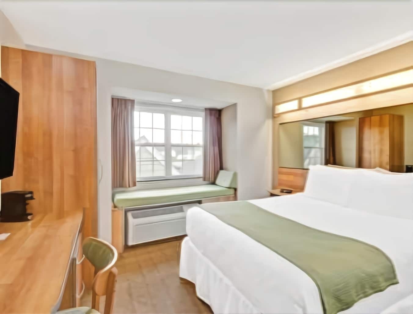York Microtel Inn & Suites By Wyndham Luaran gambar