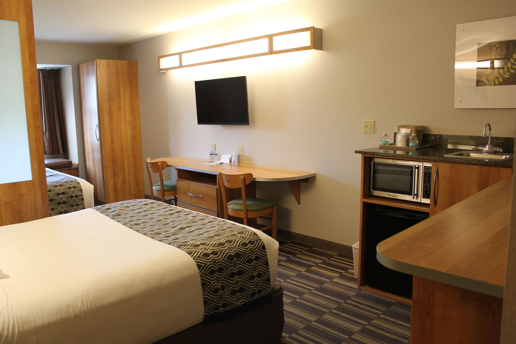York Microtel Inn & Suites By Wyndham Luaran gambar