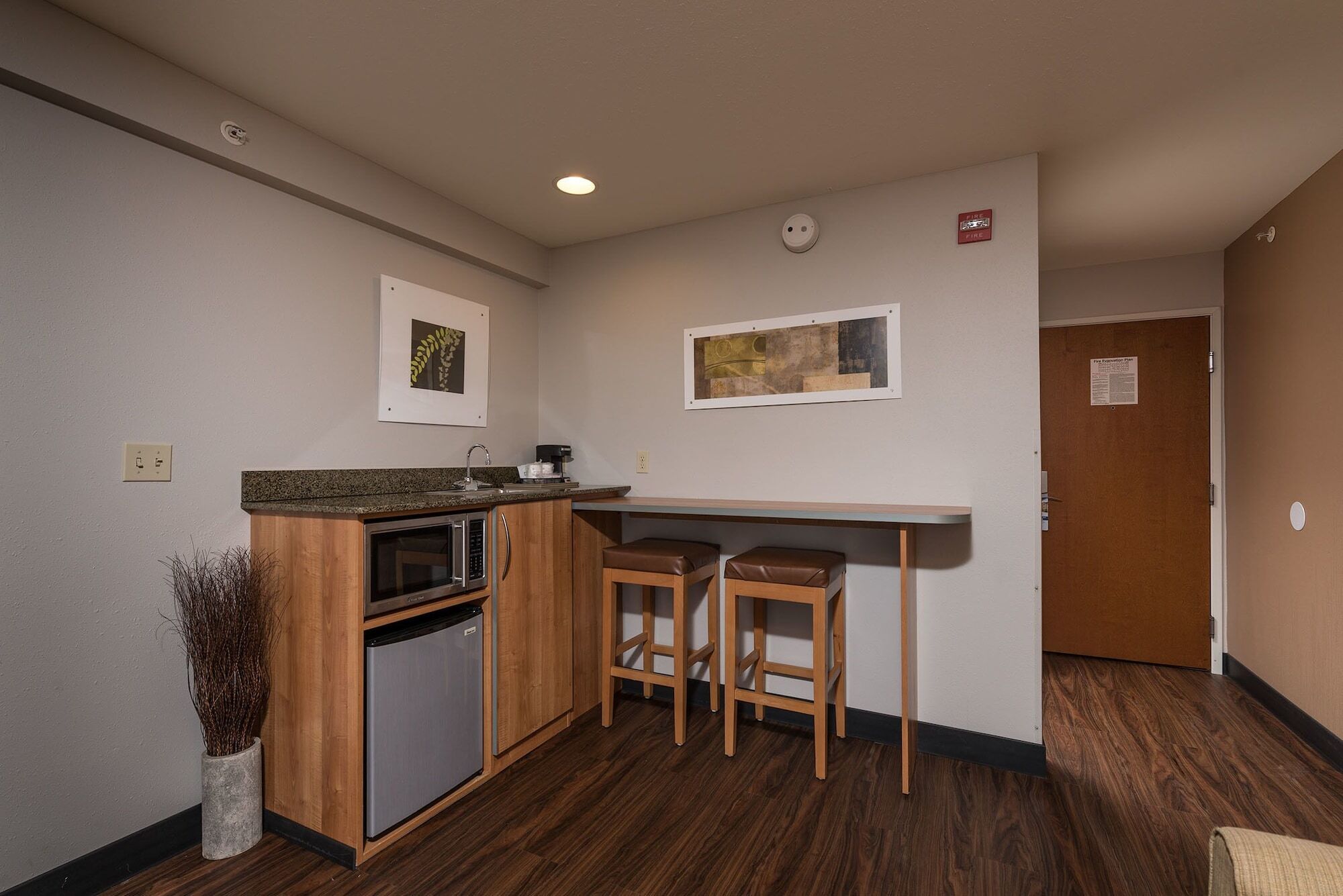 York Microtel Inn & Suites By Wyndham Luaran gambar