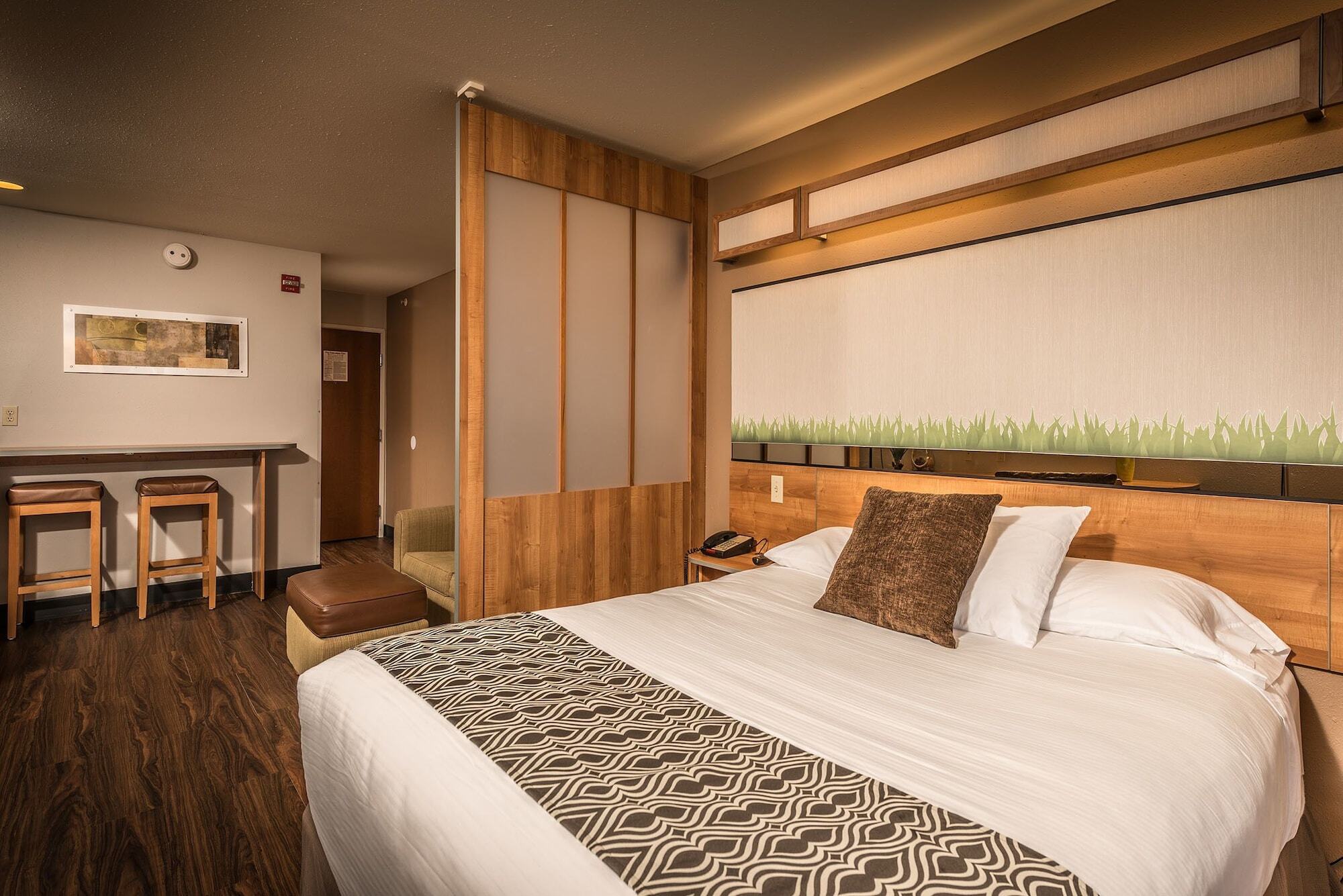York Microtel Inn & Suites By Wyndham Luaran gambar