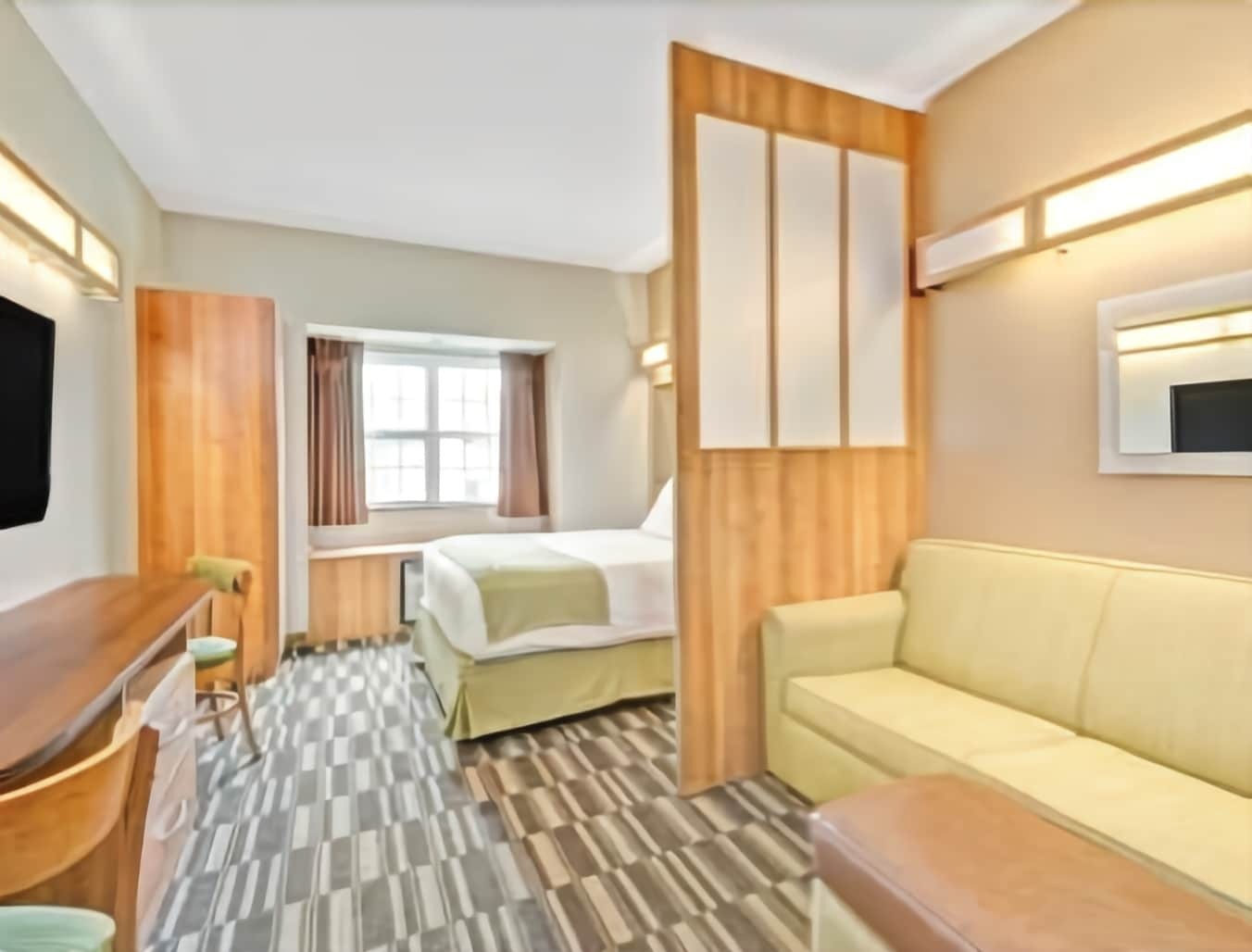 York Microtel Inn & Suites By Wyndham Luaran gambar